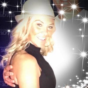 Meet your Posher, Holly